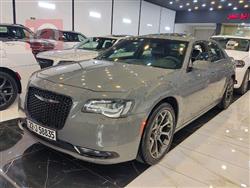 کرایسلەر 300